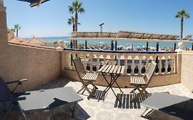 Casita Beach Front