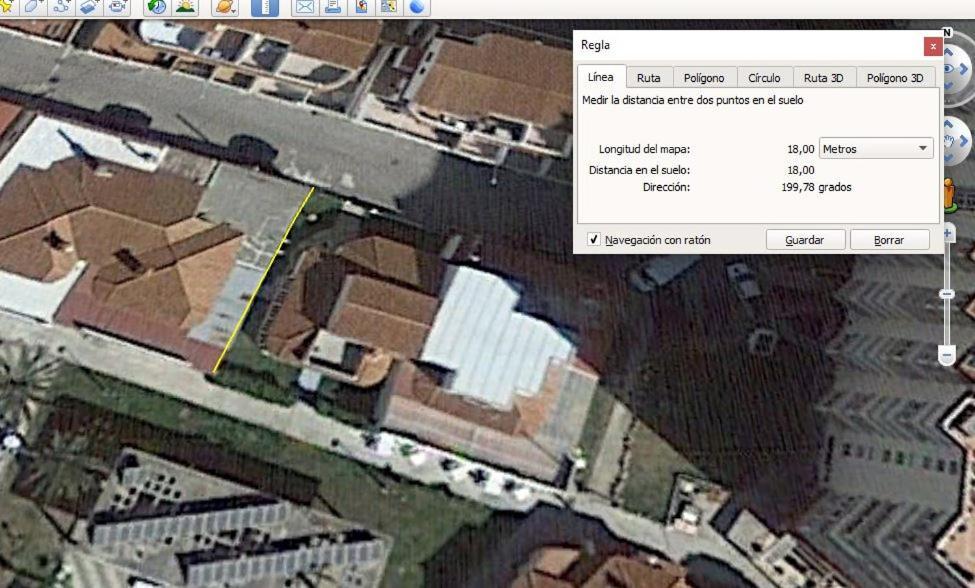 Casita Beach Front Torrox Exterior foto